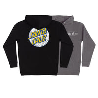 POKÉMON ENERGY DOT P/O HOODED SWEATSHIRT