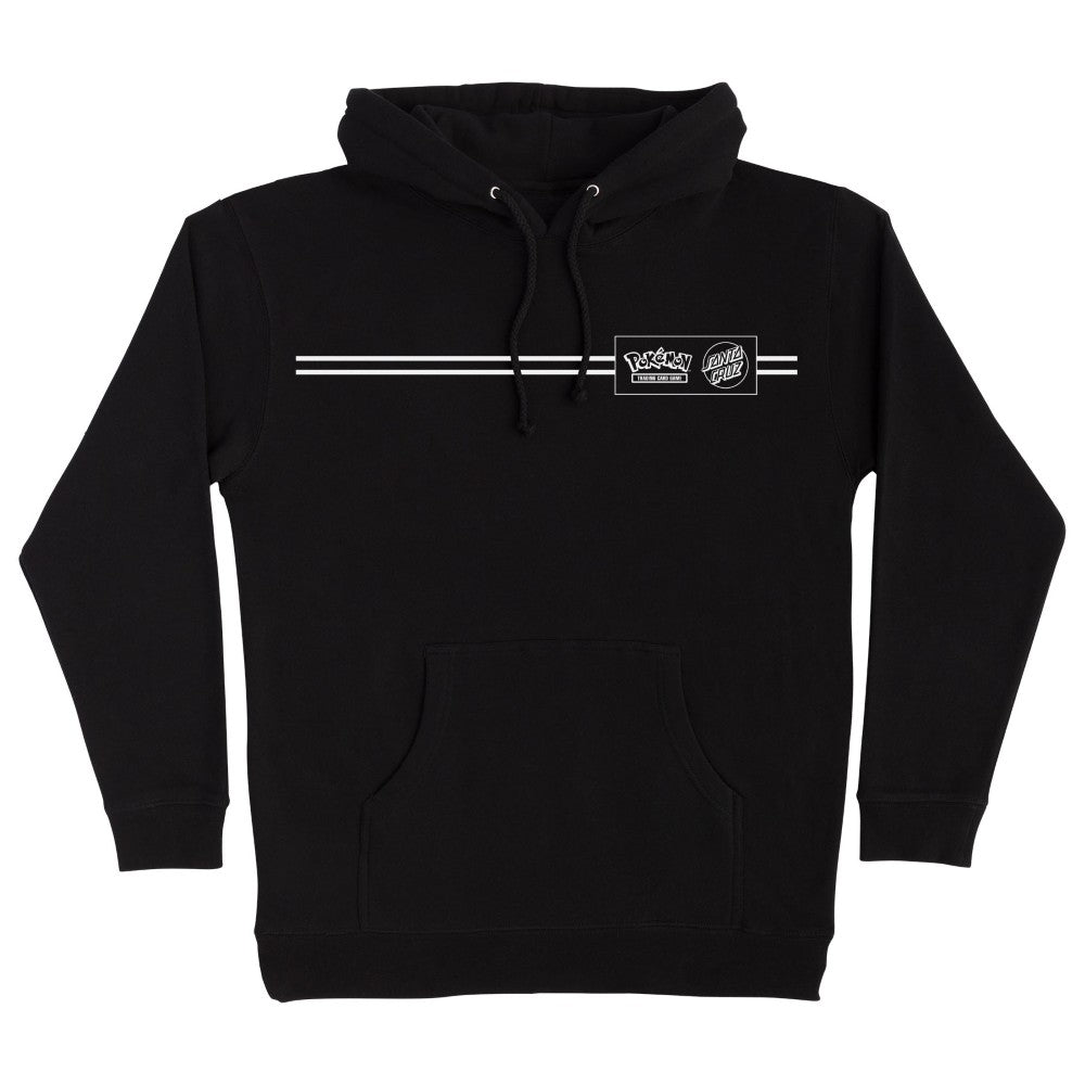 POKÉMON ENERGY DOT P/O HOODED SWEATSHIRT