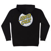 POKÉMON ENERGY DOT P/O HOODED SWEATSHIRT