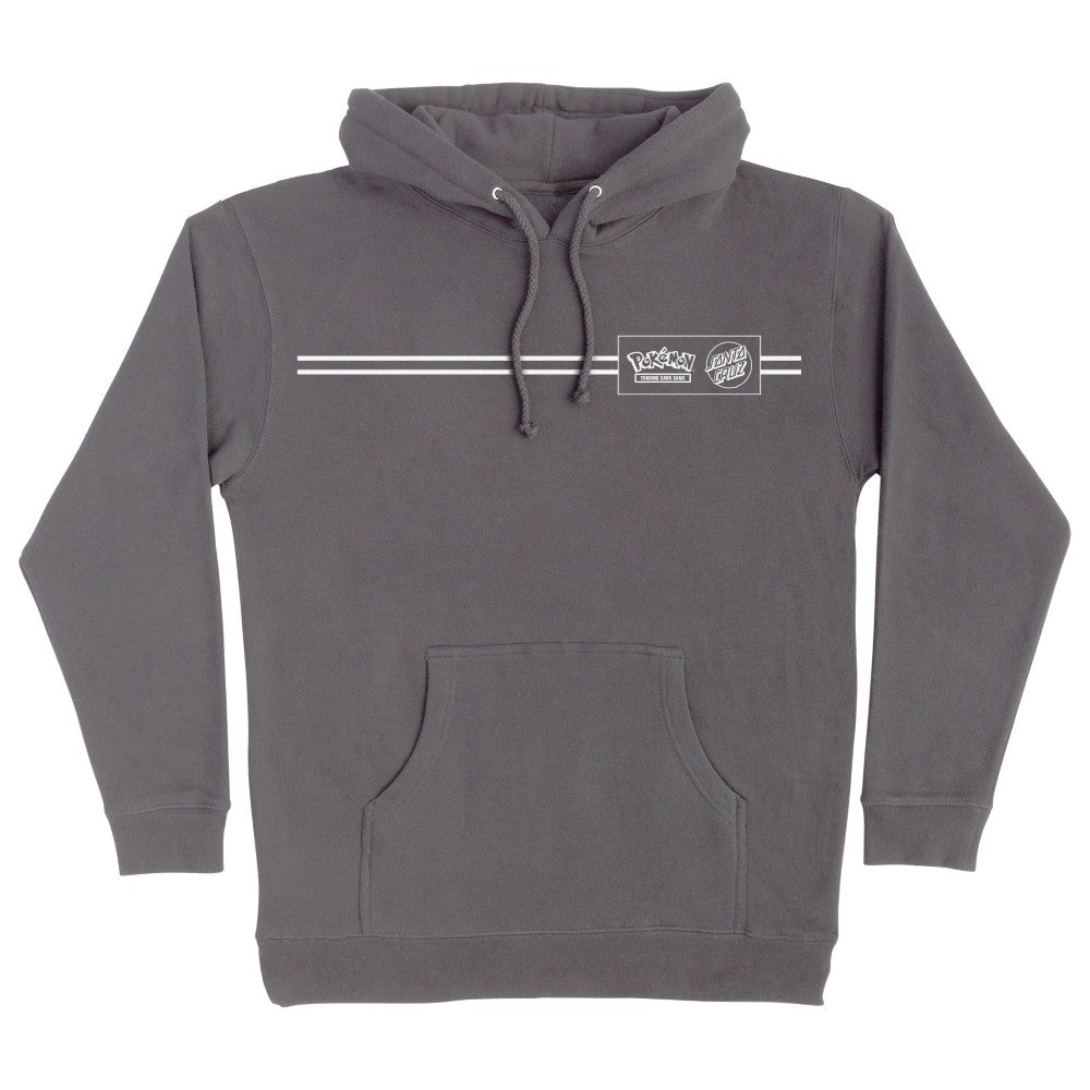 POKÉMON ENERGY DOT P/O HOODED SWEATSHIRT