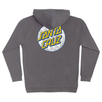 POKÉMON ENERGY DOT P/O HOODED SWEATSHIRT