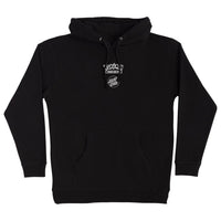 POKÉMON POWER DOT P/O HOODED SWEATSHIRT