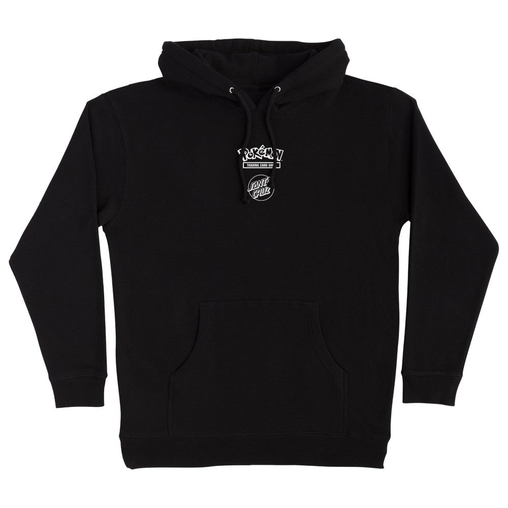 POKÉMON POWER DOT P/O HOODED SWEATSHIRT