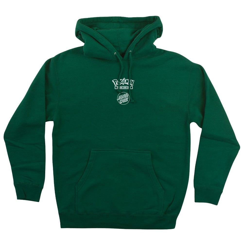 POKÉMON POWER DOT P/O HOODED SWEATSHIRT