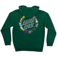 POKÉMON POWER DOT P/O HOODED SWEATSHIRT