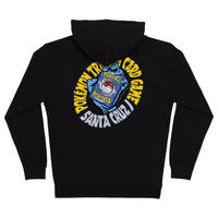 POKÉMON TCG HAND ZIP HOODED SWEATSHIRT