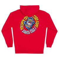 POKÉMON TCG HAND ZIP HOODED SWEATSHIRT