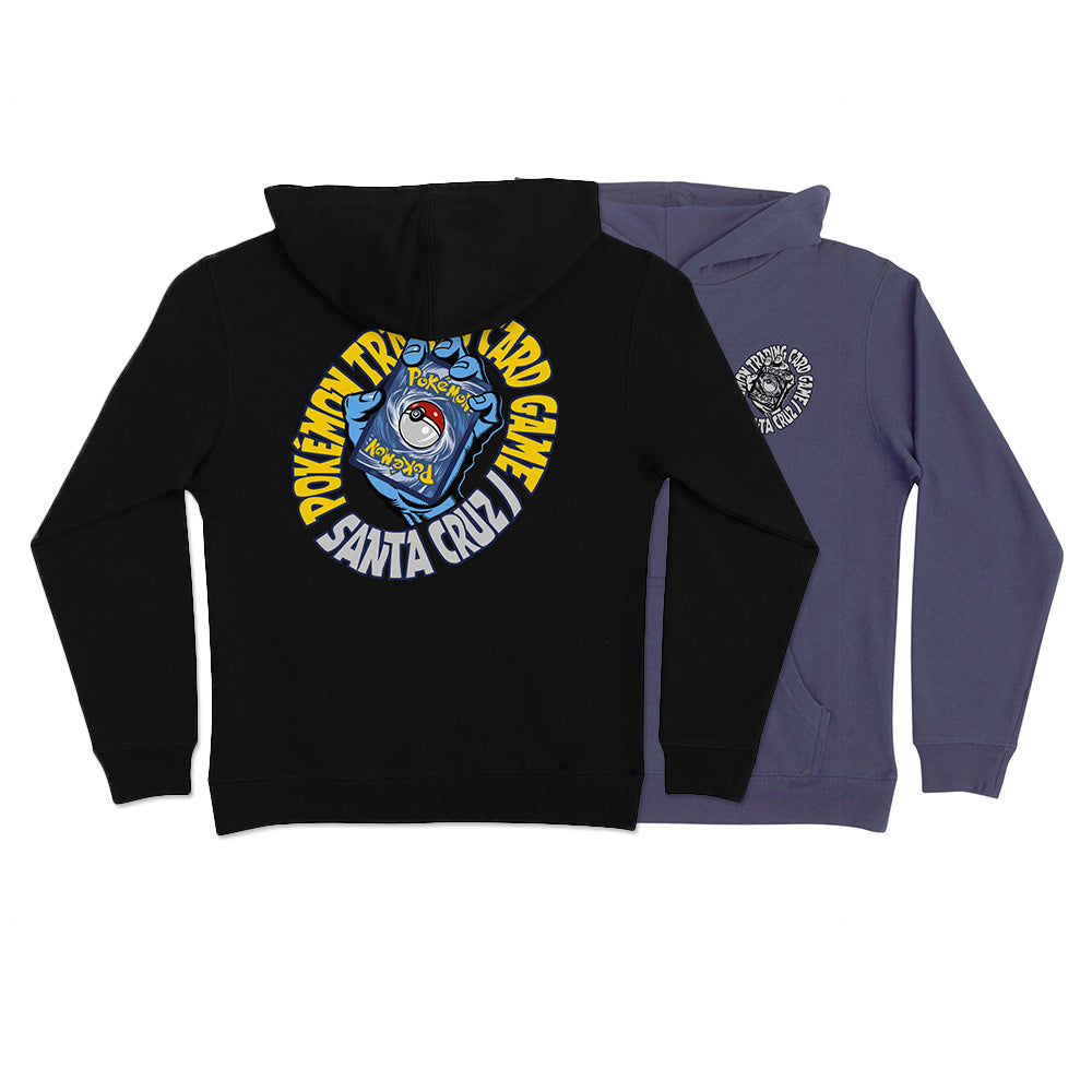POKÉMON TCG HAND P/O HOODED SWEATSHIRT YOUTH
