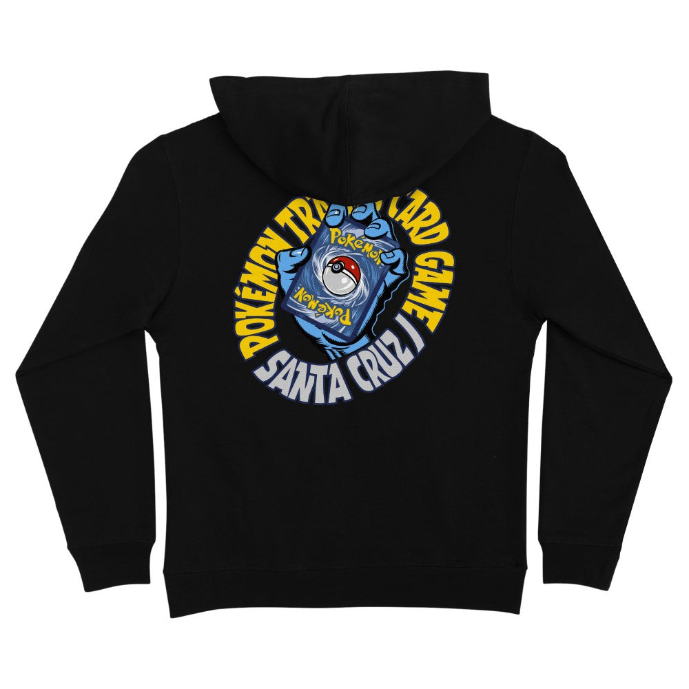 POKÉMON TCG HAND P/O HOODED SWEATSHIRT YOUTH