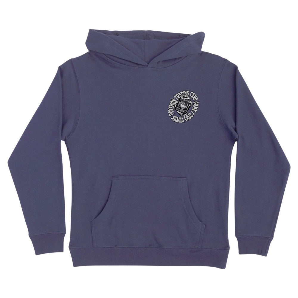 POKÉMON TCG HAND P/O HOODED SWEATSHIRT YOUTH