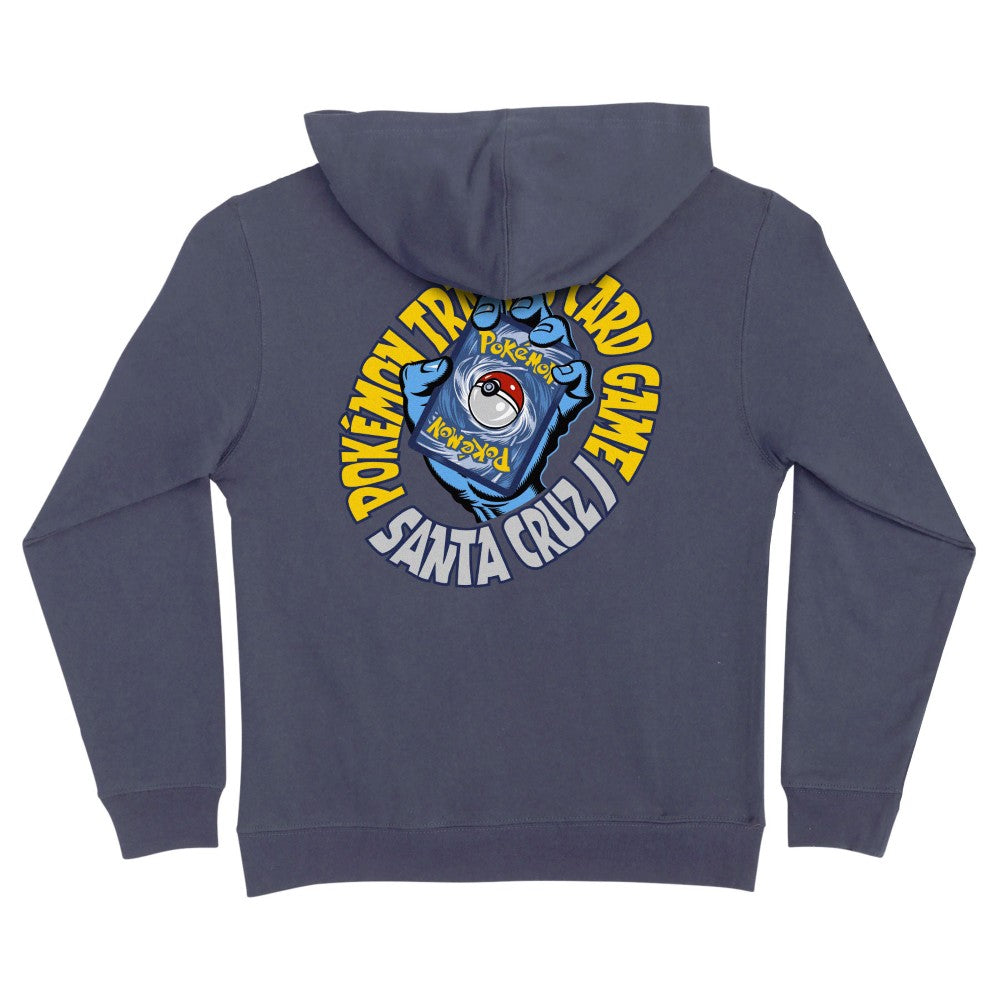 POKÉMON TCG HAND P/O HOODED SWEATSHIRT YOUTH