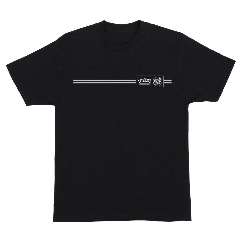 POKÉMON ENERGY DOT S/S REGULAR T-SHIRT