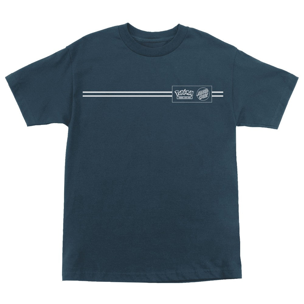 POKÉMON ENERGY DOT S/S REGULAR T-SHIRT