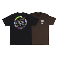 POKÉMON POWER DOT S/S REGULAR T-SHIRT