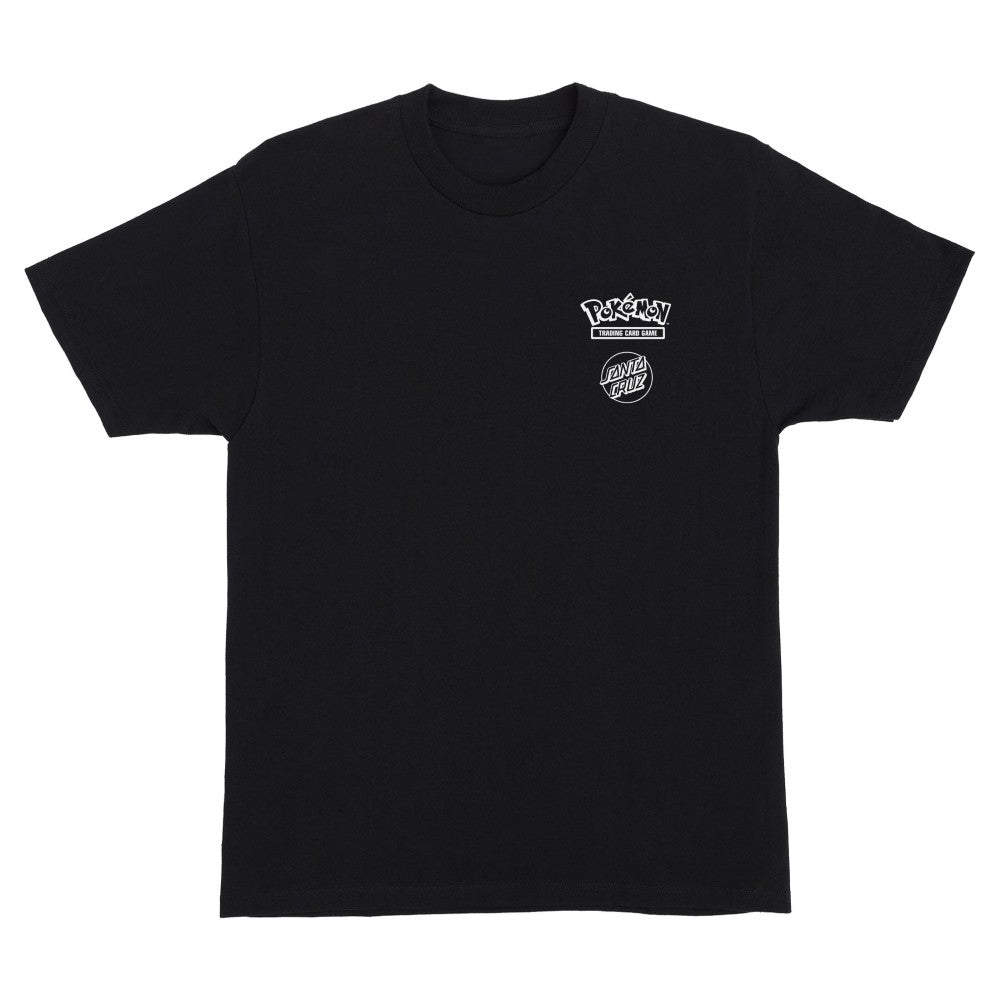 POKÉMON POWER DOT S/S REGULAR T-SHIRT