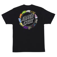 POKÉMON POWER DOT S/S REGULAR T-SHIRT