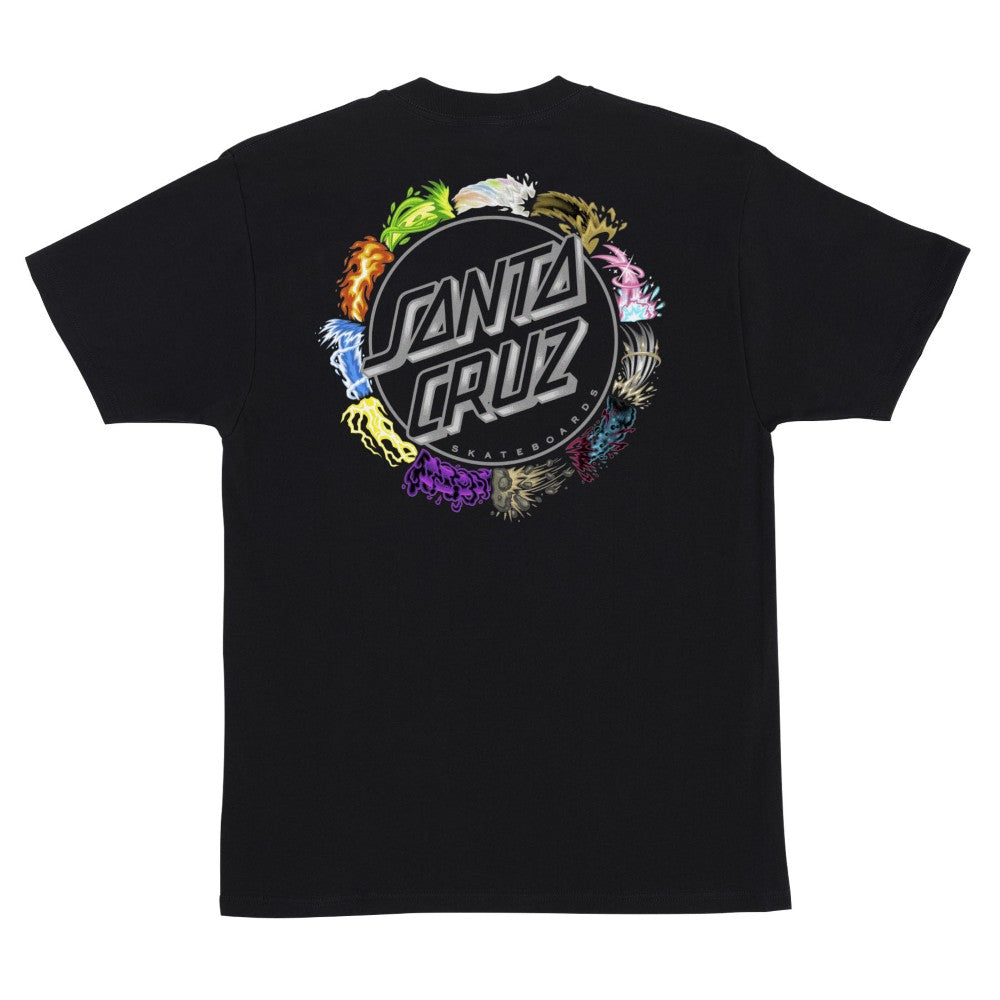 POKÉMON POWER DOT S/S REGULAR T-SHIRT