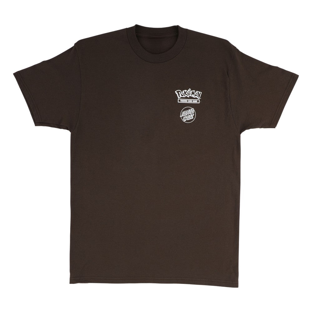 POKÉMON POWER DOT S/S REGULAR T-SHIRT