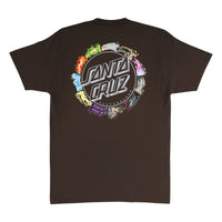 POKÉMON POWER DOT S/S REGULAR T-SHIRT