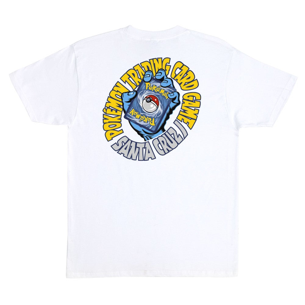 POKÉMON TCG HAND S/S REGULAR T-SHIRT