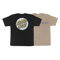 POKÉMON ENERGY DOT S/S REGULAR T-SHIRT YOUTH