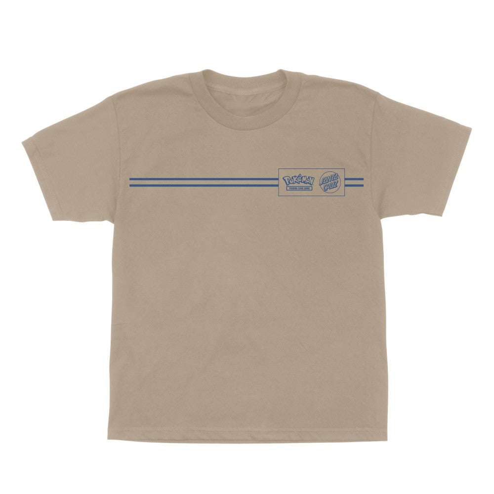 POKÉMON ENERGY DOT S/S REGULAR T-SHIRT YOUTH