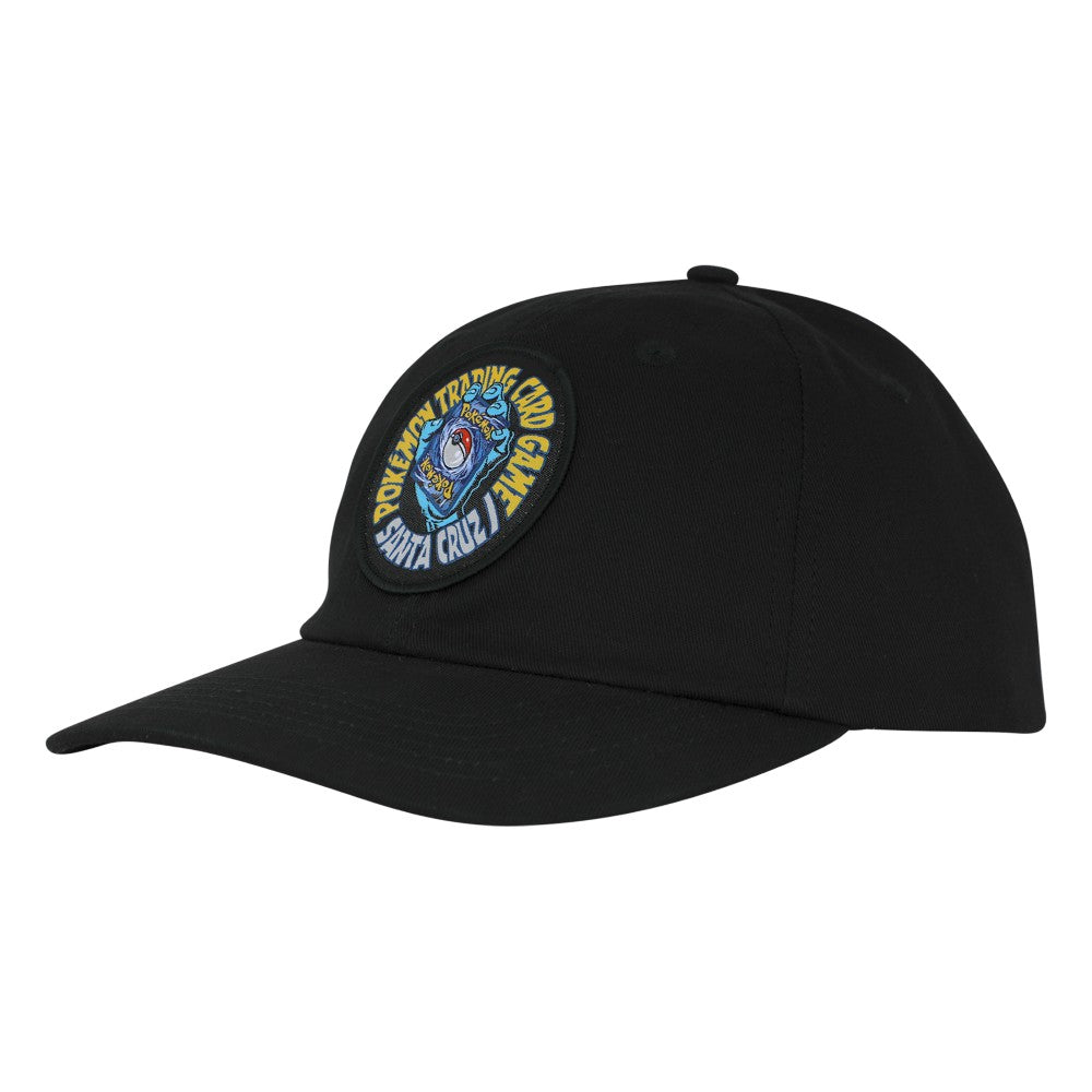 POKÉMON TCG HAND SNAPBACK HAT