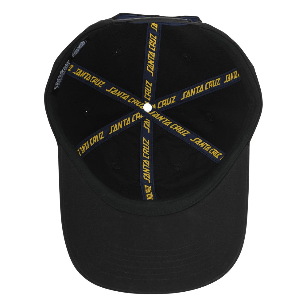 POKÉMON TCG HAND SNAPBACK HAT