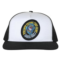 POKÉMON TCG HAND MESH TRUCKER HAT YOUTH