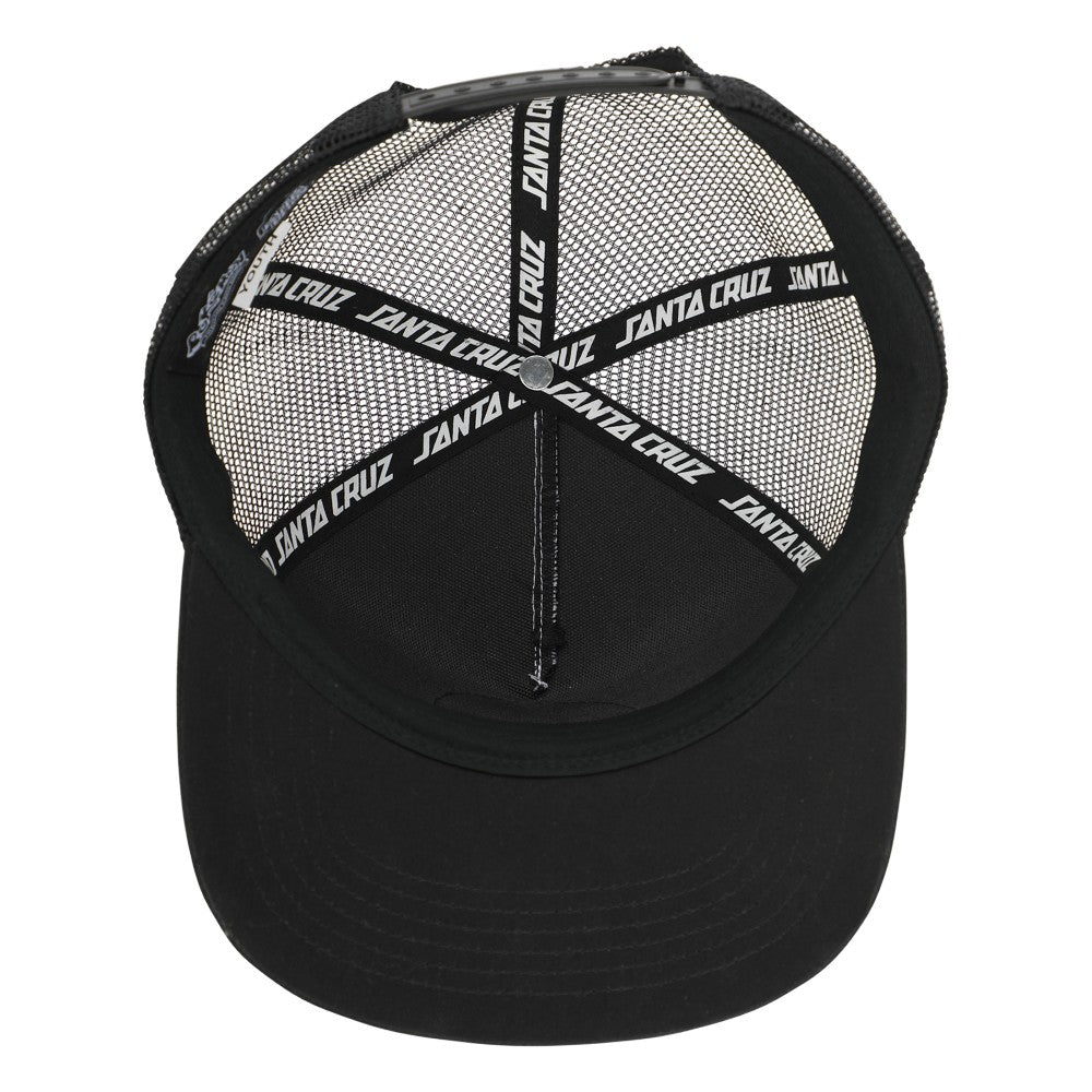 POKÉMON TCG HAND MESH TRUCKER HAT YOUTH