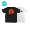 CLASSIC DOT S/S T-SHIRT YOUTH