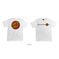 CLASSIC DOT S/S T-SHIRT YOUTH