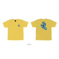 SCREAMING HAND S/S T-SHIRT YOUTH