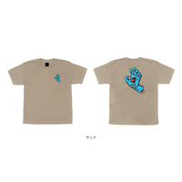 SCREAMING HAND S/S T-SHIRT YOUTH