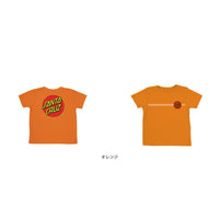 CLASSIC DOT S/S T-SHIRT KIDS