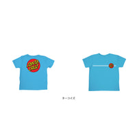 CLASSIC DOT S/S T-SHIRT KIDS