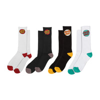 CRUZ CREW SOCKS MENS