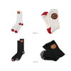 CRUZ CREW SOCKS MENS