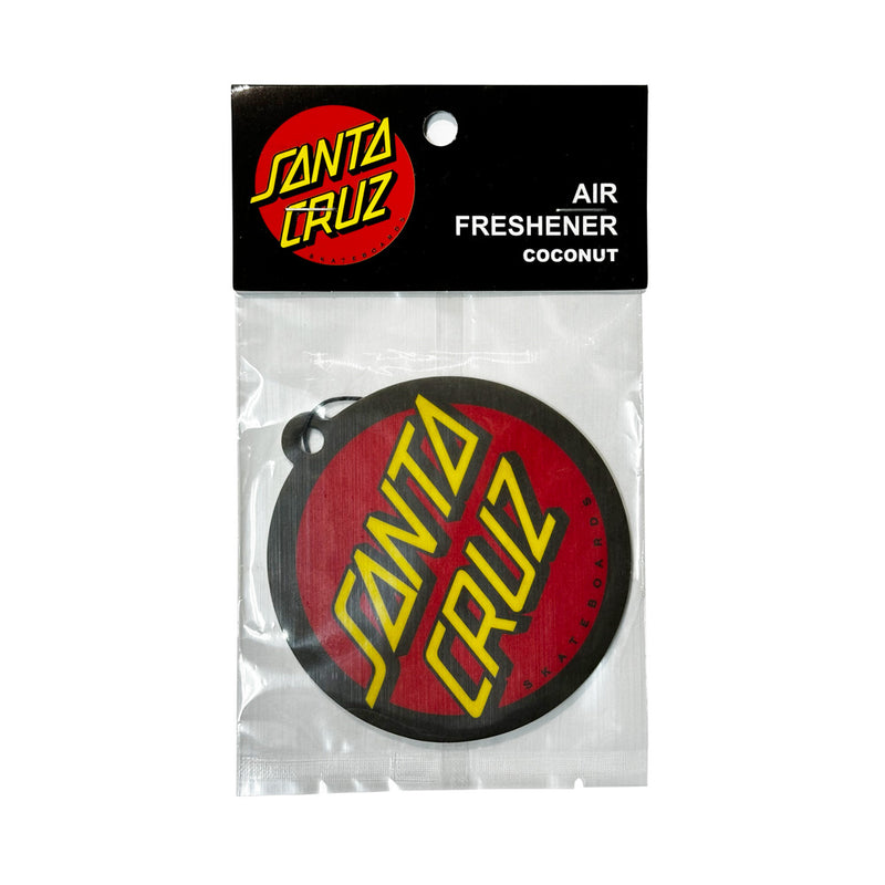 CLASSIC DOT AIR FRESHENER