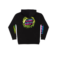 SLIME WAVE P/O HOODED HEAVYWEIGHT SWEATSHIRT