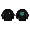 SHARK BAIT P/O HOODED MIDWEIGHT SWEATSHIRT