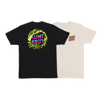 SLIME WAVE S/S REGULAR T-SHIRT