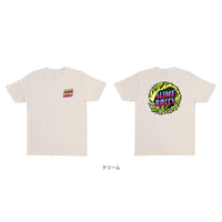 SLIME WAVE S/S REGULAR T-SHIRT