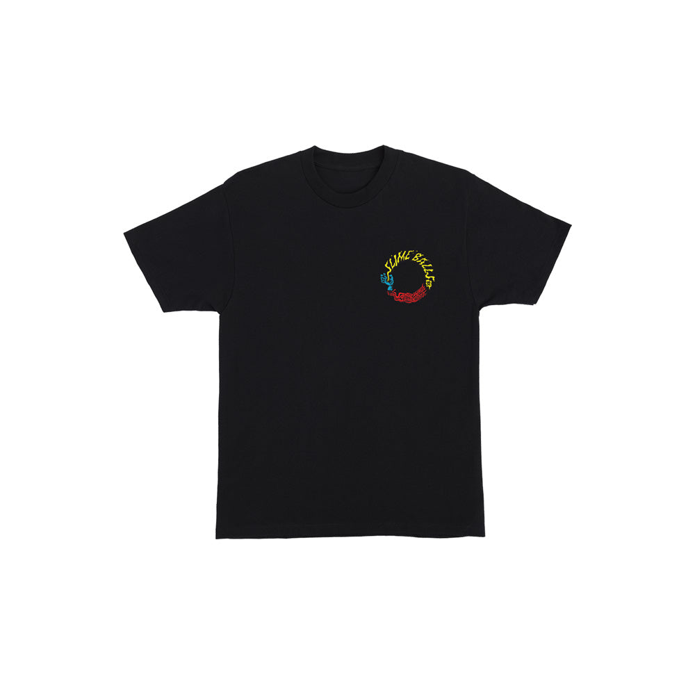 FAKIE TO RALF S/S REGULAR T-SHIRT