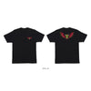 NAVS SKULL S/S REGULAR T-SHIRT