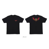 NAVS SKULL S/S REGULAR T-SHIRT