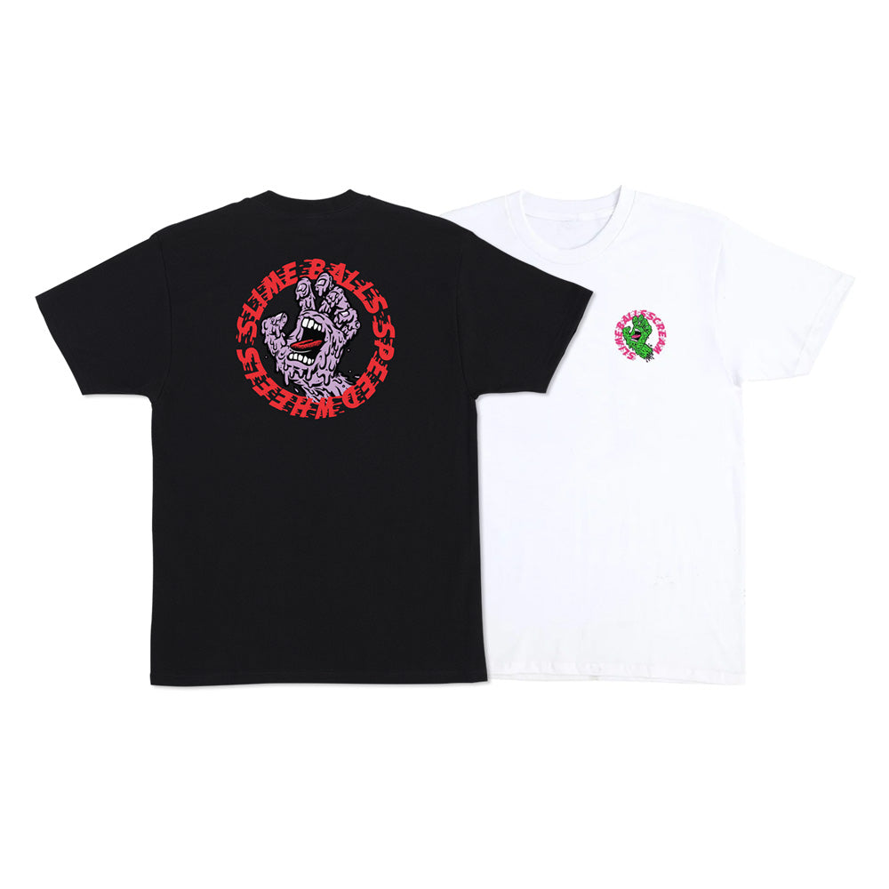 SB HAND S/S REGULAR T-SHIRT