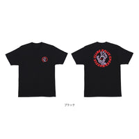 SB HAND S/S REGULAR T-SHIRT