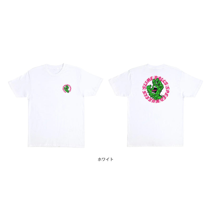 SB HAND S/S REGULAR T-SHIRT