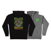 DIRTY DONNY OG SLIME P/O HOODED SWEATSHIRT